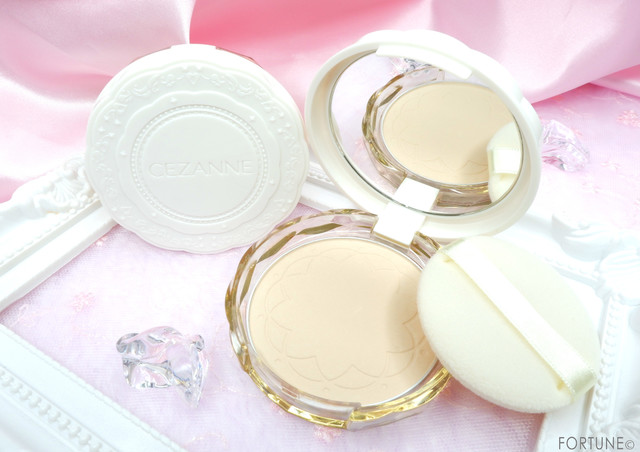 ふぉーちゅん・UVカット