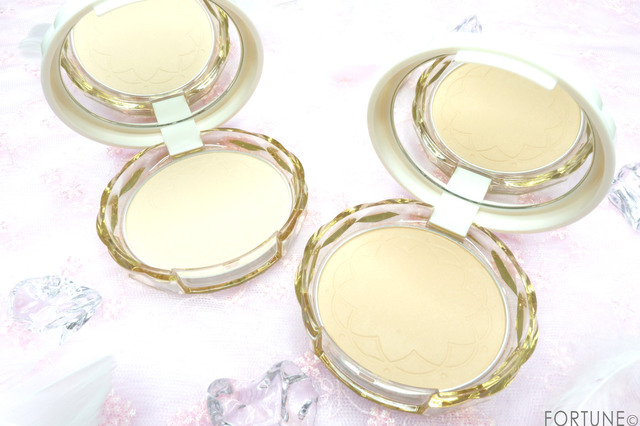 ふぉーちゅん・UVカット