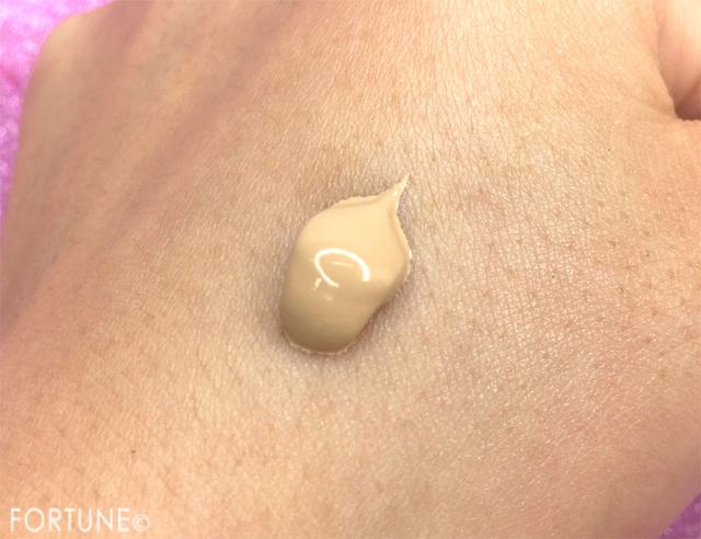 ふぉーちゅん・UVカット