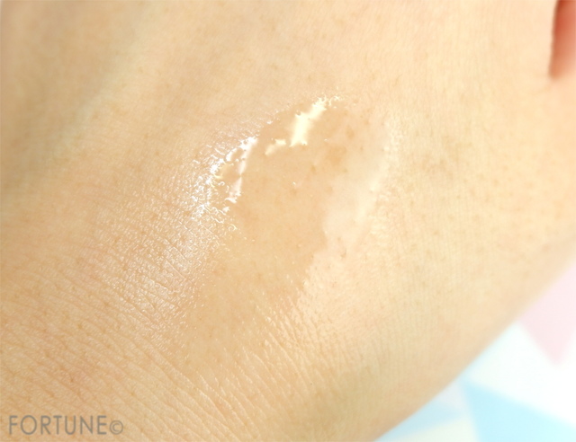 ふぉーちゅん・汗ニオイ対策