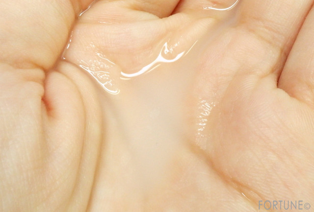 ふぉーちゅん・汗ニオイ対策