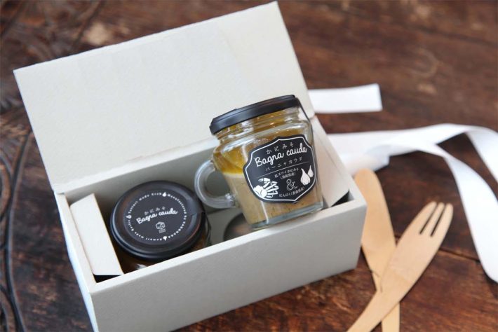 男女問わずプレゼントに喜ばれる【2個入BOXギフト】