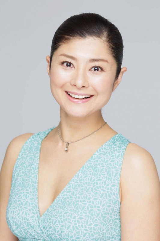 講師の間々田佳子先生