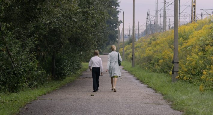 『メモリーズ・オブ・サマー』より