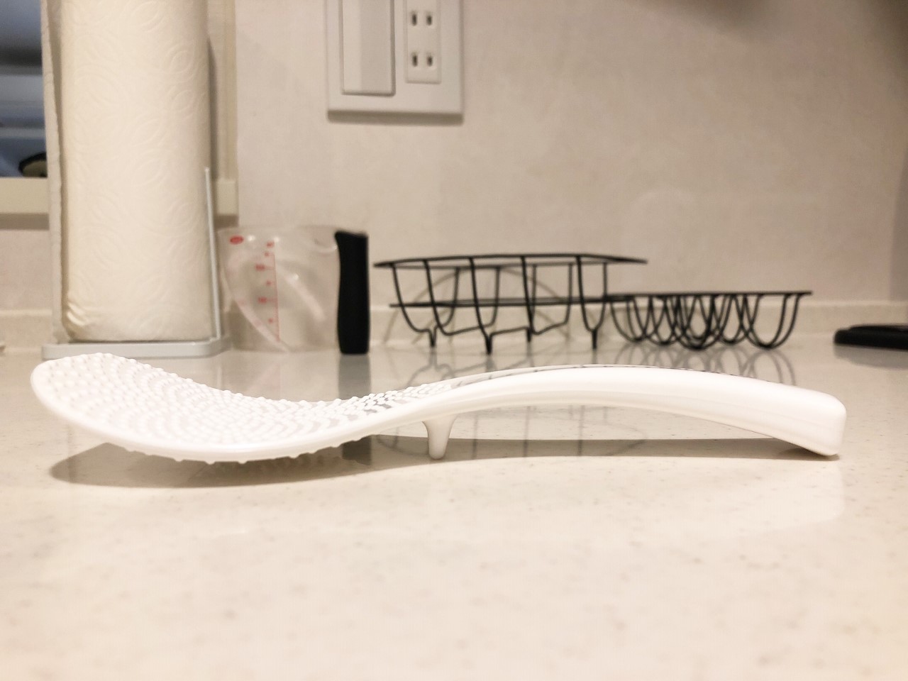 モンローしゃもじ