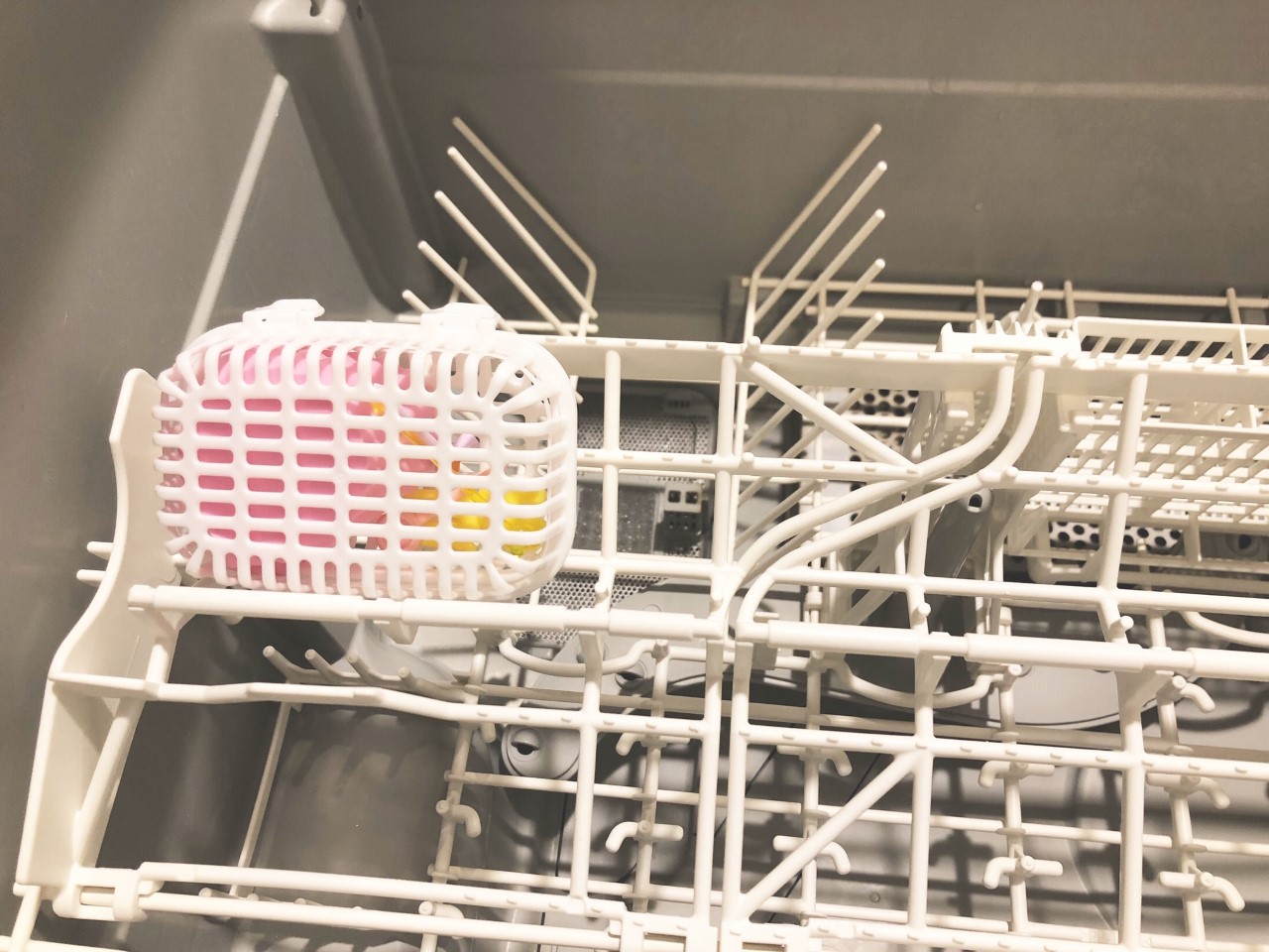 食洗機用 小物カゴ 2P