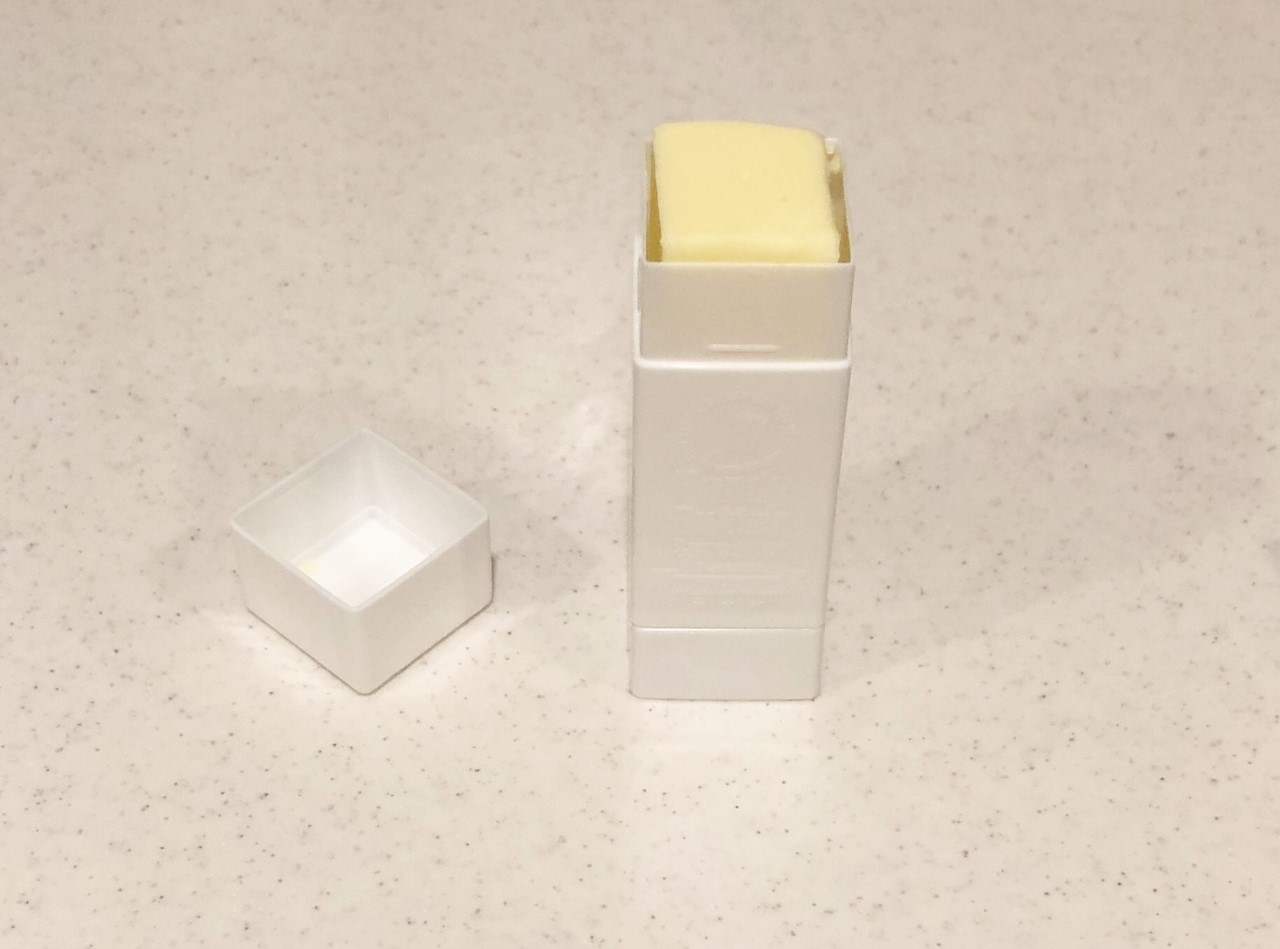 直ぬり バタースティック