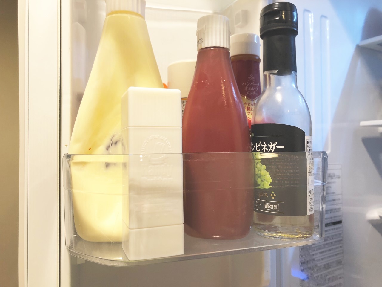 直ぬり バタースティック