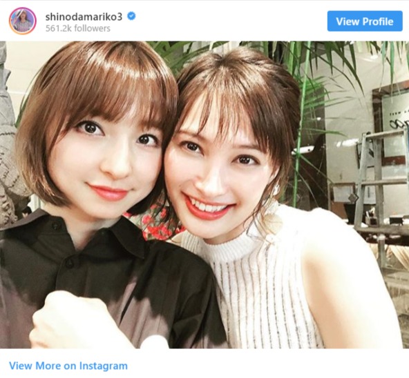 美女同士のキスで話題の ミストレス 女が女に心奪われるのはどんな時 女子spa ページ 2