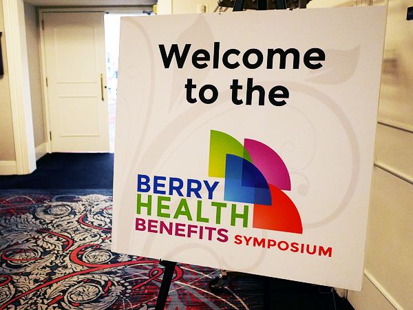 berry health benefits