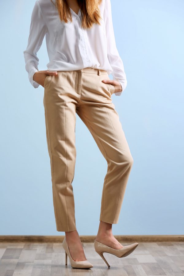 オウンスタイル