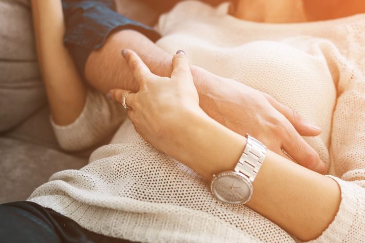 性欲の満たし方は自分勝手にならないようにしよう