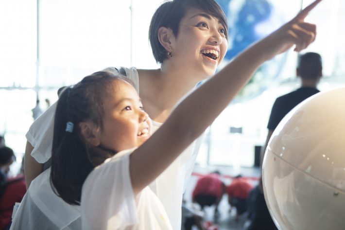 娘に「クラスで私は何番目に可愛い？」と聞かれ…