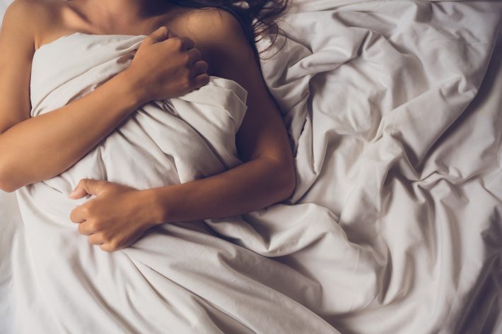 彼のために“物”になることがでるなら付き合いを続けてもいい