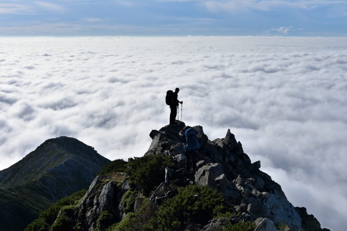 新天皇陛下の超人的体力、知ってる？