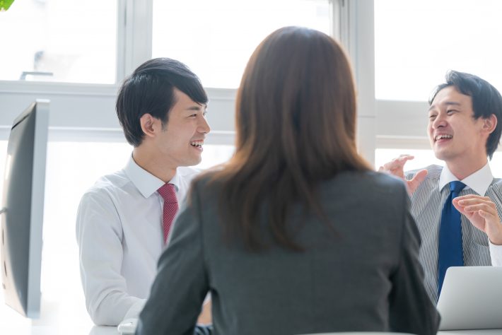 「結婚しないの？爆弾」を投げる人の真の目的は？