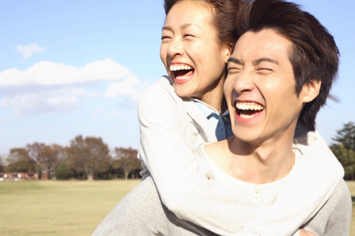 あるがままを受け入れ合える関係を目指そう