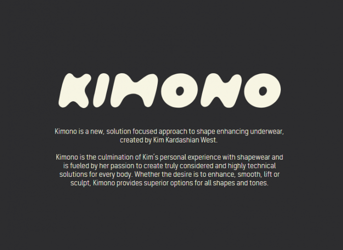 （画像：Kimono.comより）