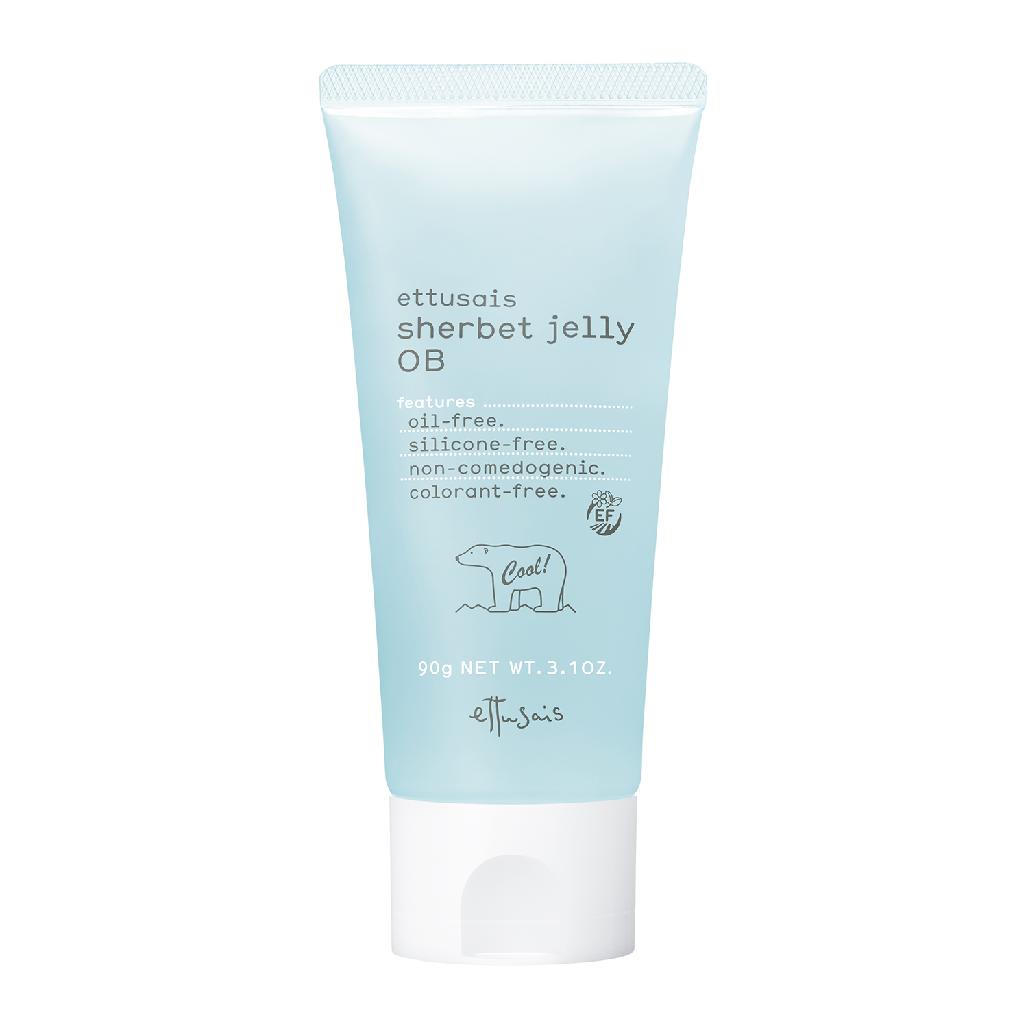 エテュセ【シャーベットジェリー OB】90g 1,500円