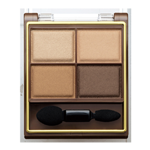 excel（エクセル）「スキニーリッチシャドウ SR01 ベージュブラウン」