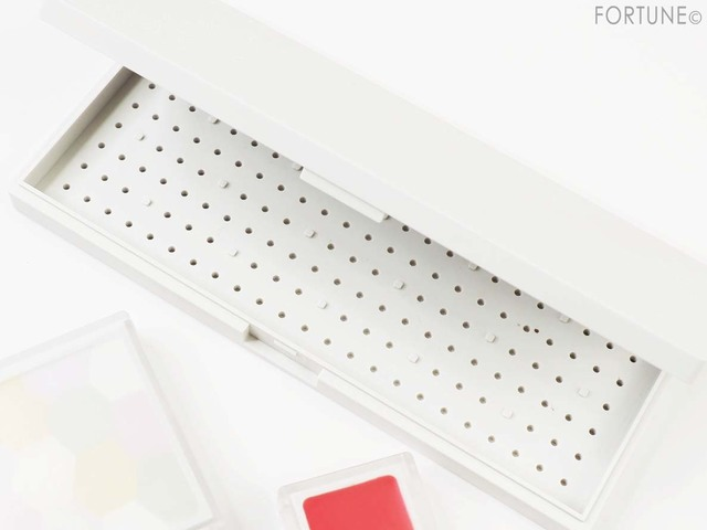 ふぉーちゅん・無印ルースパウダー