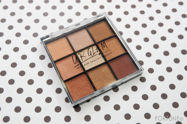 ふぉーちゅん・ダイソーユーアーグラム