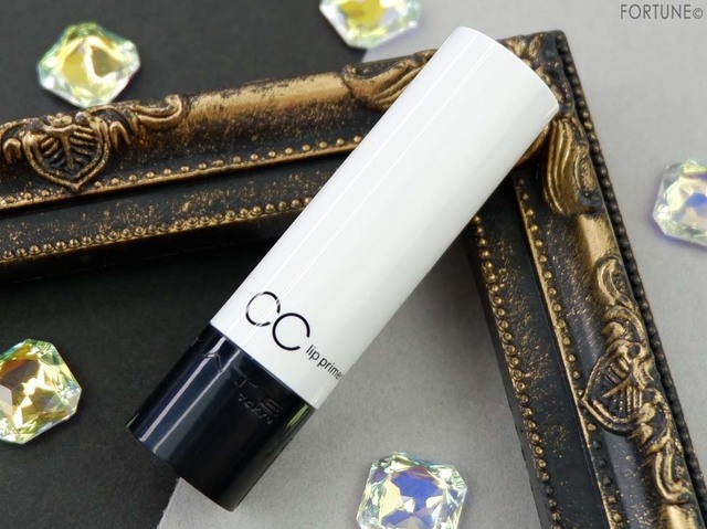 ふぉーちゅん・ケイトCCリップ