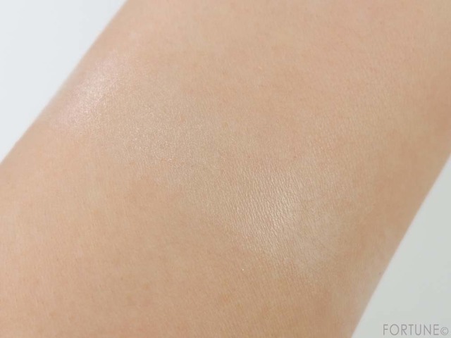 ふぉーちゅん・ケイトCCリップ