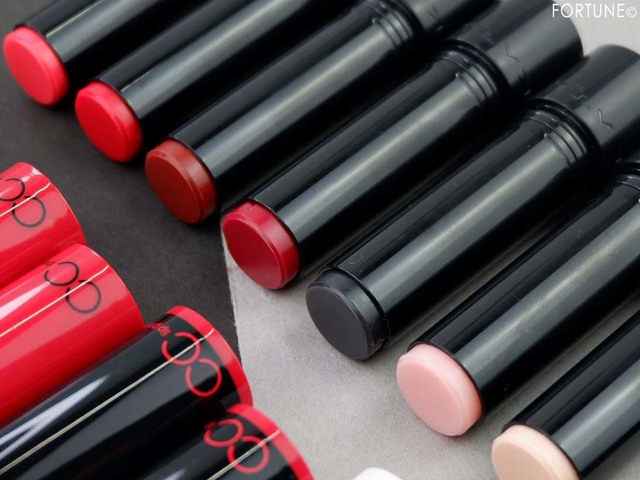 ふぉーちゅん・ケイトCCリップ