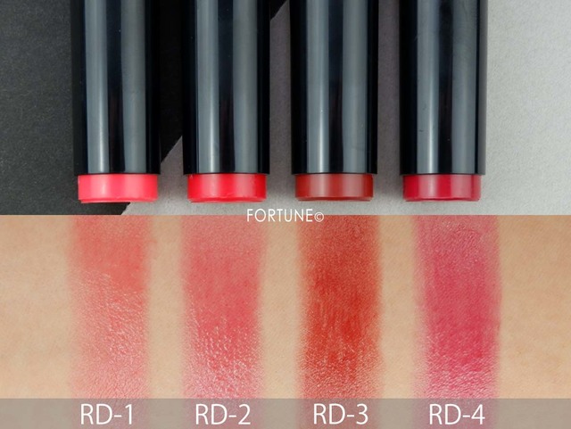 ふぉーちゅん・ケイトCCリップ