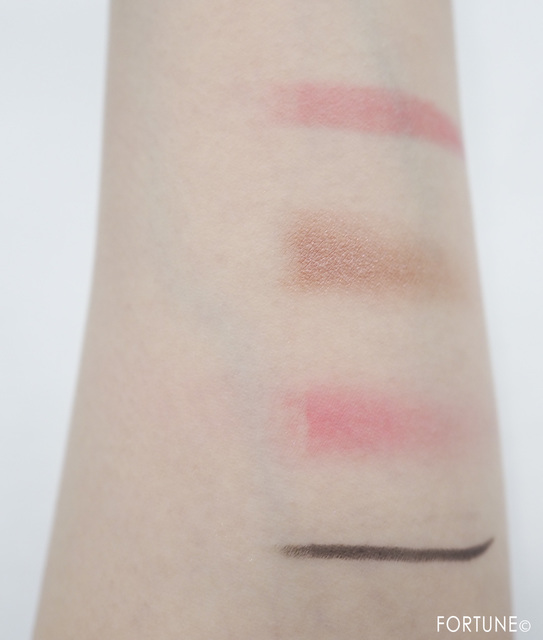 ファンケル「セブンプレミアム ライフスタイル ボタニカル フォース」