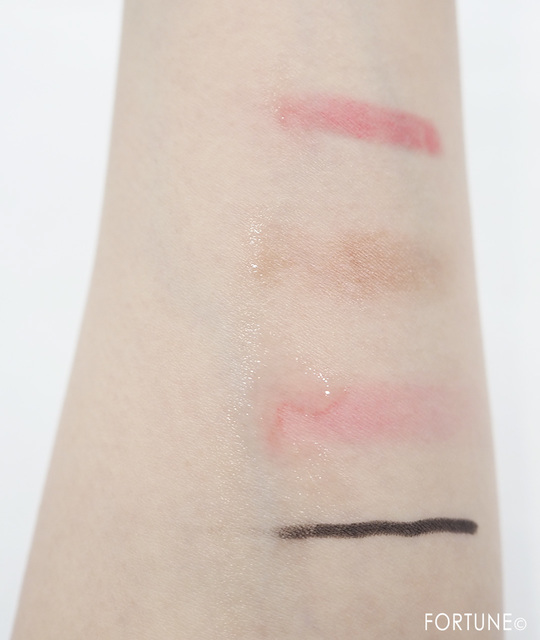 ファンケル「セブンプレミアム ライフスタイル ボタニカル フォース」