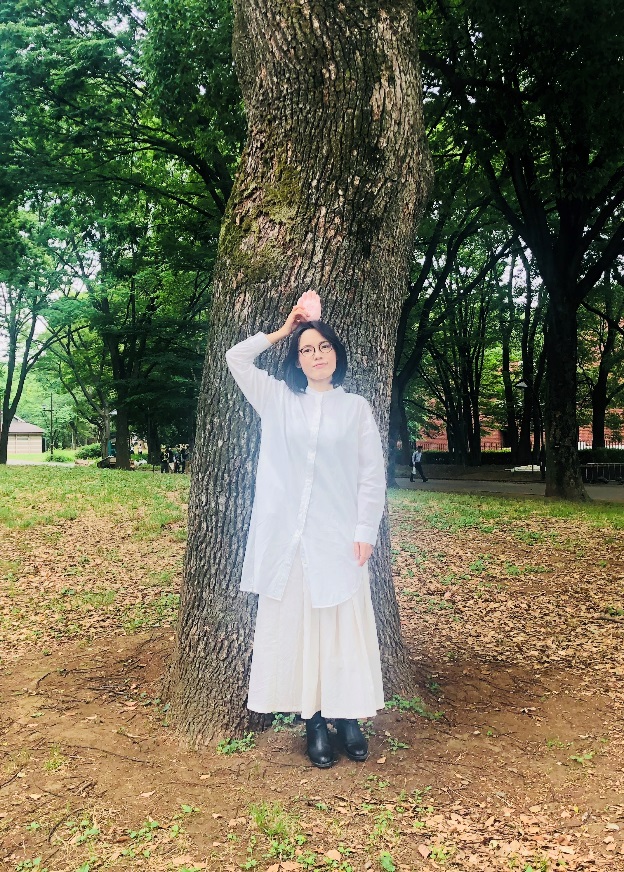 『ざんねんな手相』（扶桑社刊）卯野たまごさん