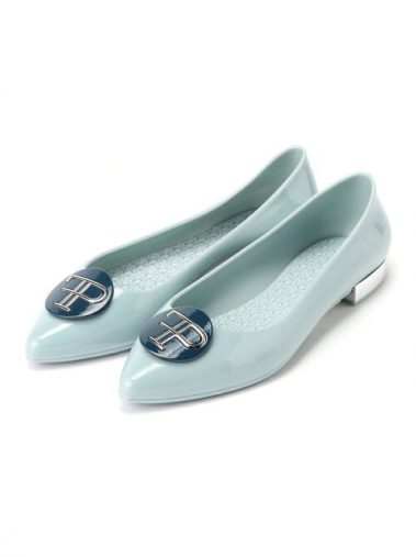 FAUX PAS PARIS HUGO （Light Blue） ／楽天市場より