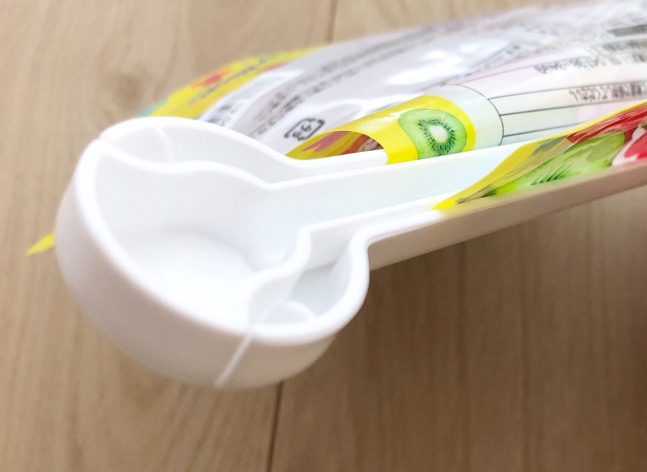 パッククリップ L 2P