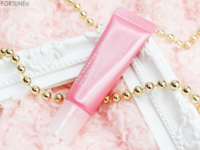 エテュセ【リップエッセンス（ディープモイスト）a 唇用美容液】