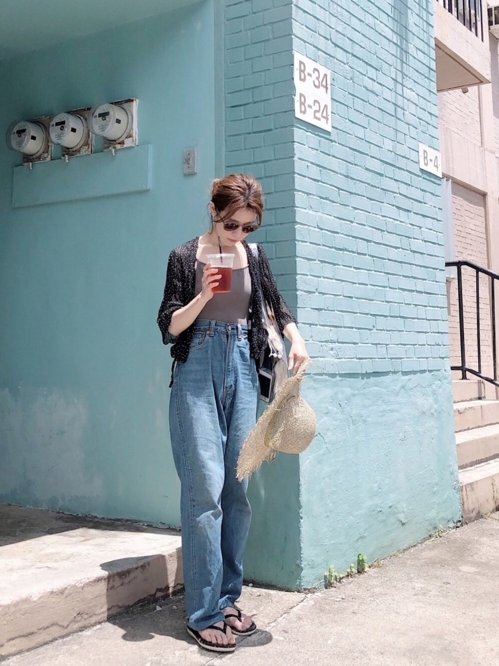 ワンピース水着