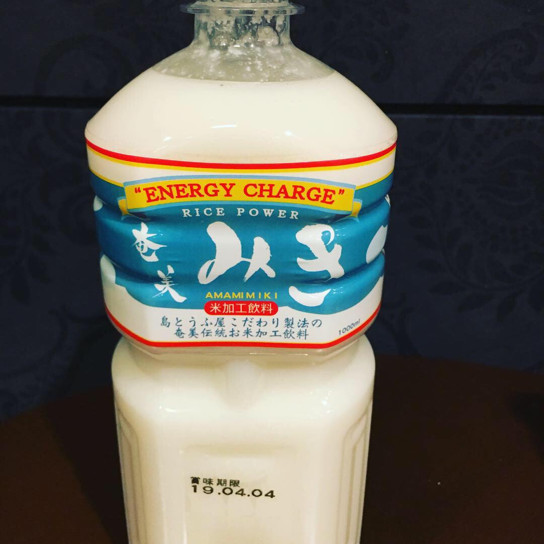 「みき」（島とうふ屋）