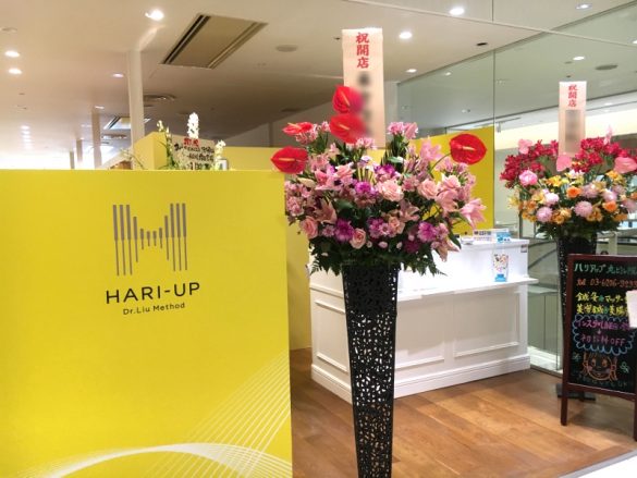 最新美容鍼レポート