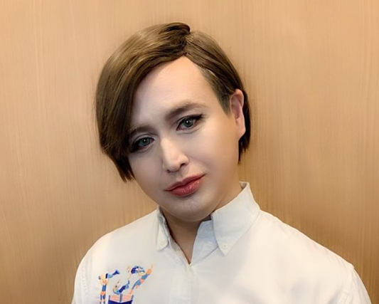 これって誰よ？アプリで変身した芸能人5選と、“自力”で「Matt化」した芸人 | 女子SPA！