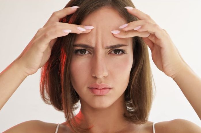 老け肌悩みにコラーゲン