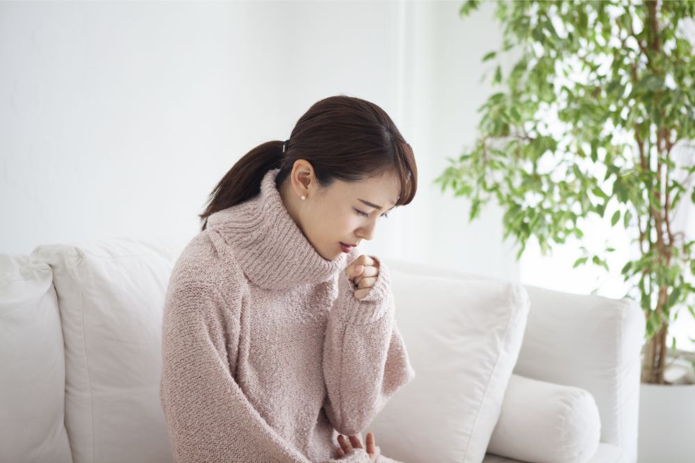 病気になる暮らし方