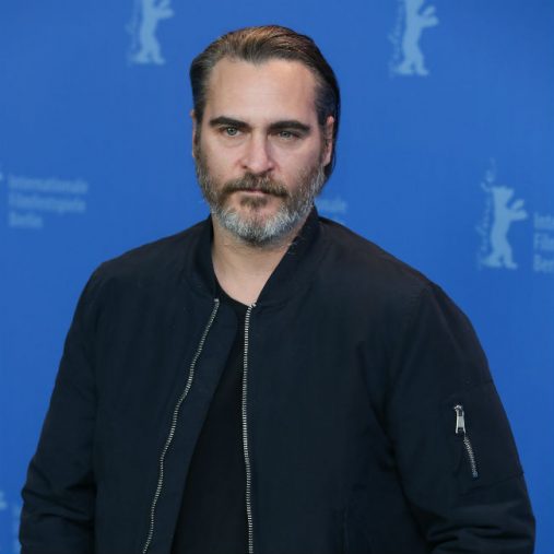 ホアキン・フェニックス