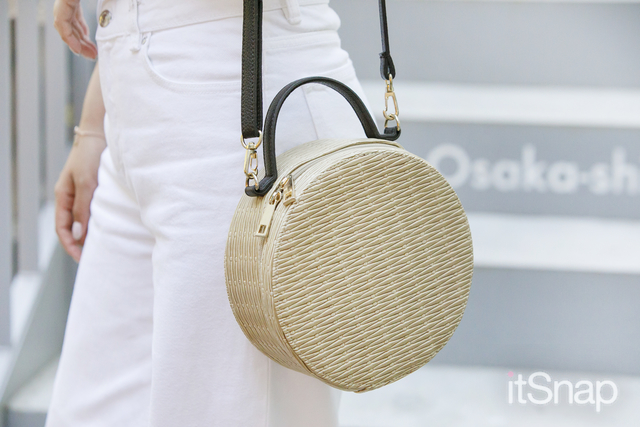 田口彩実サン(158cm)