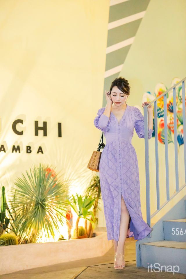 広村薫サン(160cm)