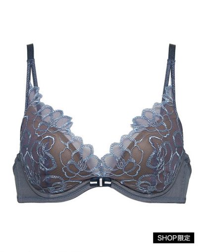 Chut！INTIMATES（シュット！インティメイツ）「 ドレスイージーブラ［MOLD］」￥4,800