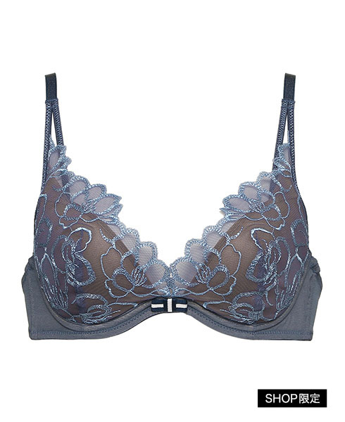 Chut！INTIMATES（シュット！インティメイツ）「 ドレスイージーブラ［MOLD］」￥4,800