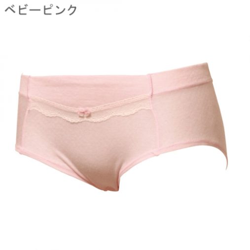 Fleep(フリープ)「ファッションスタンダードショーツ」￥1,900