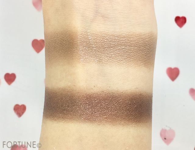 ふぉーちゅん・上半期ベストコスメアイ