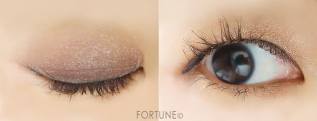 ふぉーちゅん・上半期ベストコスメアイ